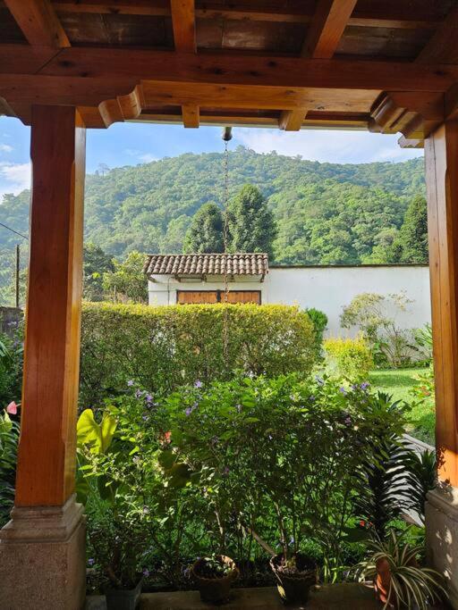 Restful Hideaway near Antigua