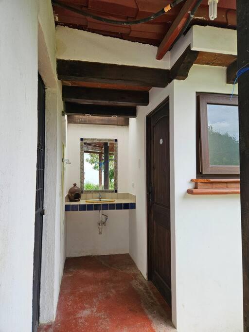 Restful Hideaway near Antigua