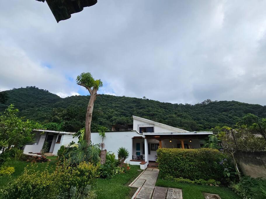 Restful Hideaway near Antigua