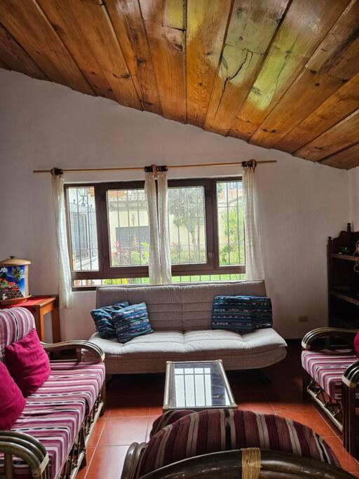 Restful Hideaway near Antigua