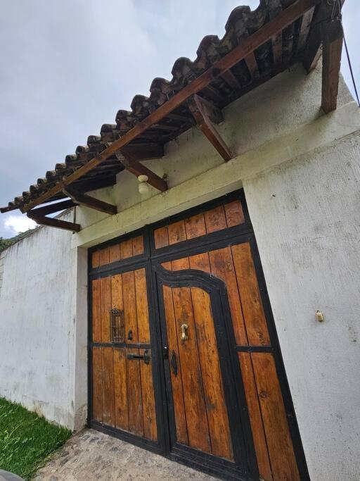 Restful Hideaway near Antigua