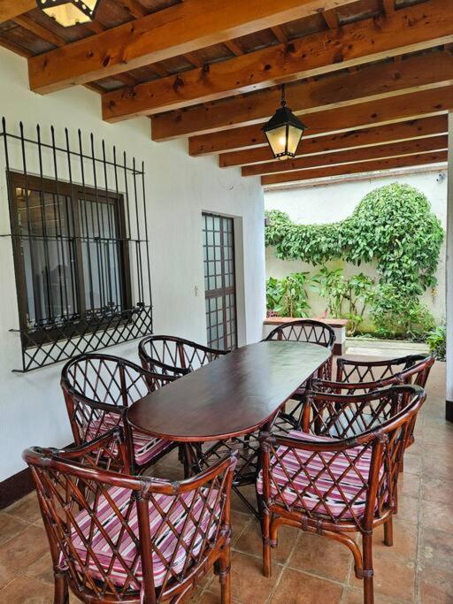Restful Hideaway near Antigua
