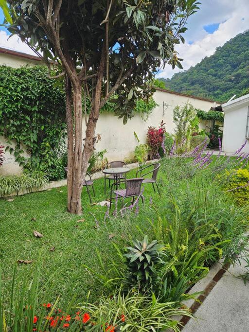 Restful Hideaway near Antigua