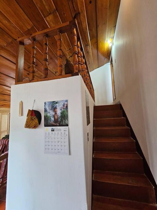Restful Hideaway near Antigua