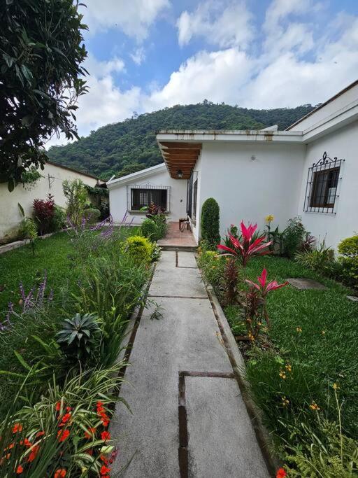 Restful Hideaway near Antigua