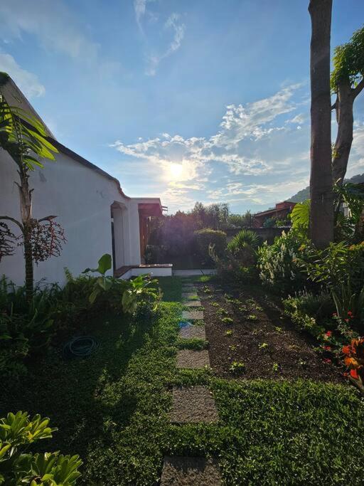 Restful Hideaway near Antigua