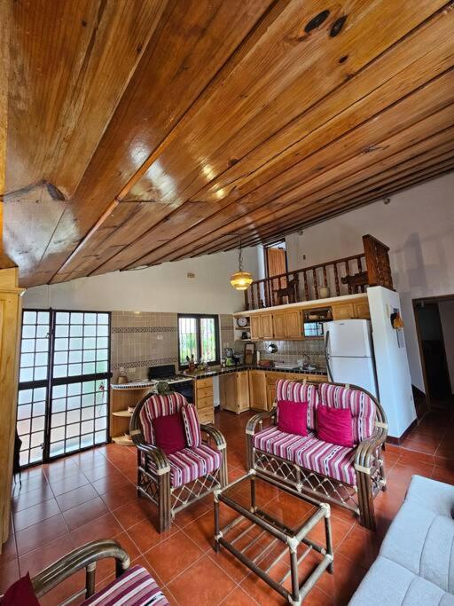Restful Hideaway near Antigua