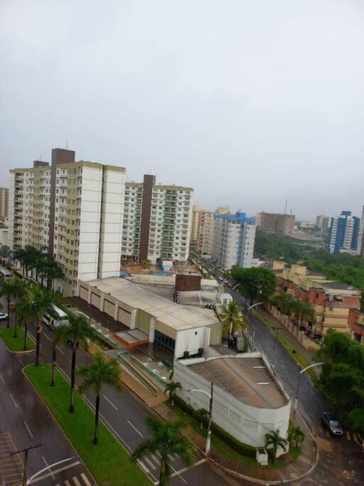 Atrium Privê Caldas Novas - apartamento encantador