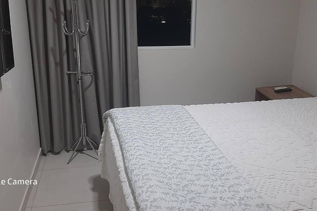 Atrium Privê Caldas Novas - apartamento encantador