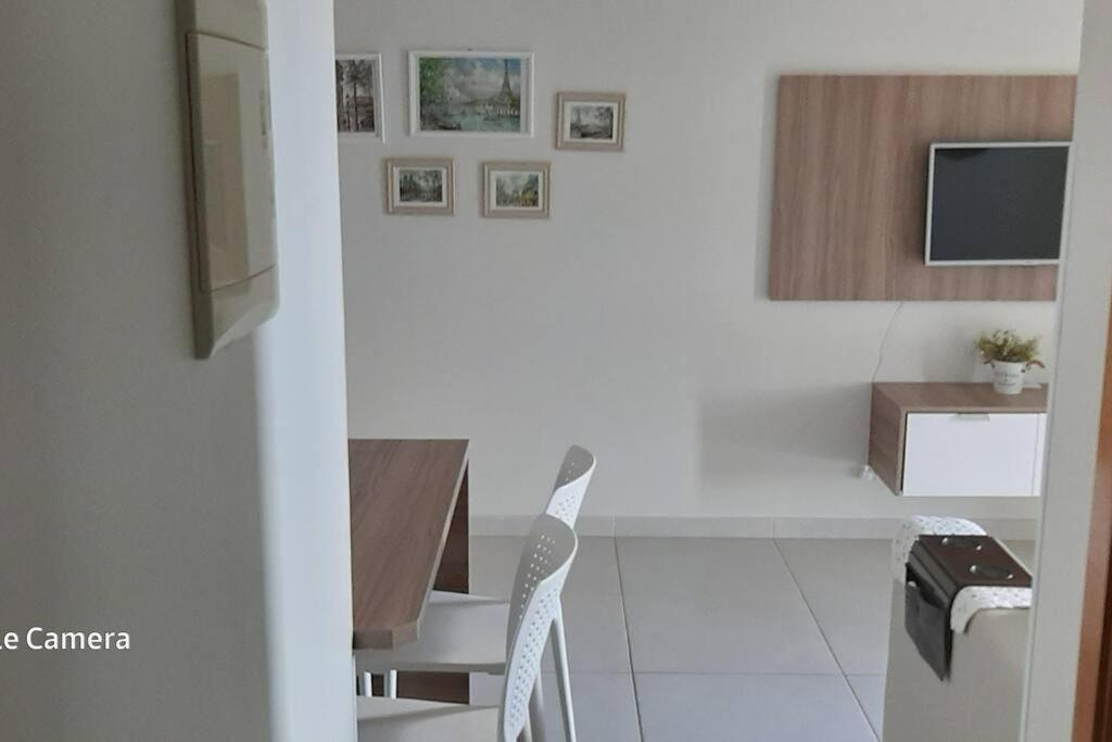 Atrium Privê Caldas Novas - apartamento encantador
