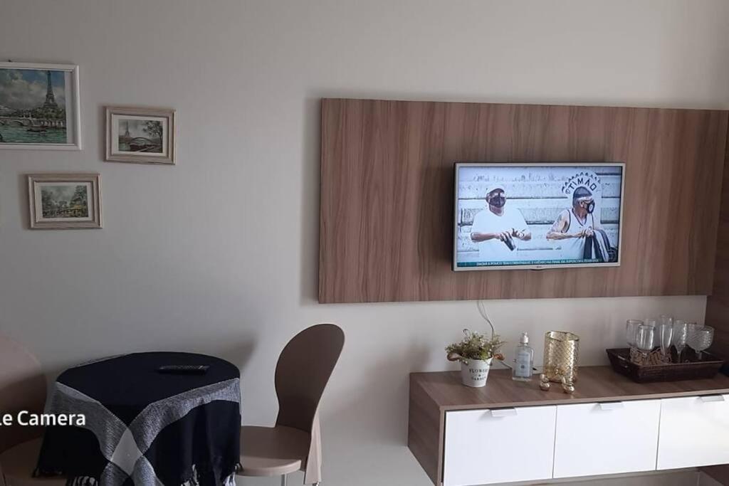Atrium Privê Caldas Novas - apartamento encantador