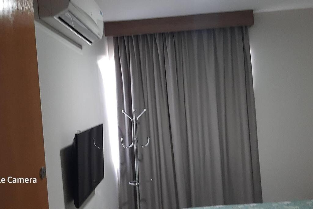Atrium Privê Caldas Novas - apartamento encantador