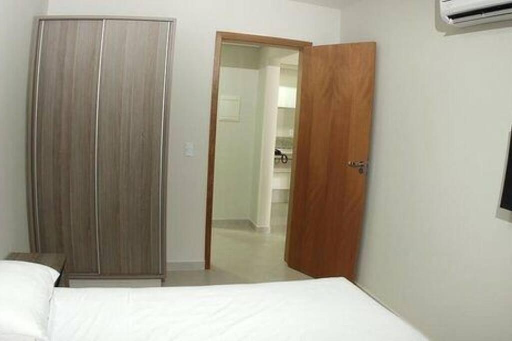 Atrium Privê Caldas Novas - apartamento encantador