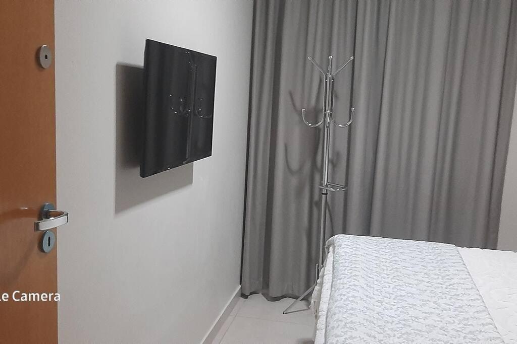 Atrium Privê Caldas Novas - apartamento encantador