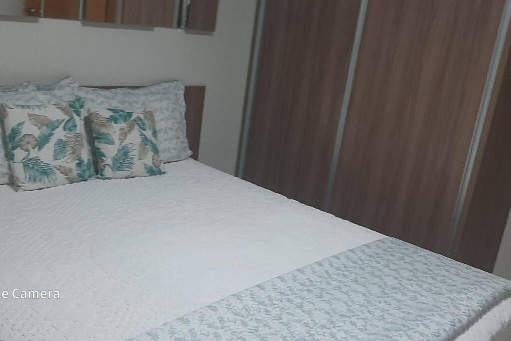 Atrium Privê Caldas Novas - apartamento encantador