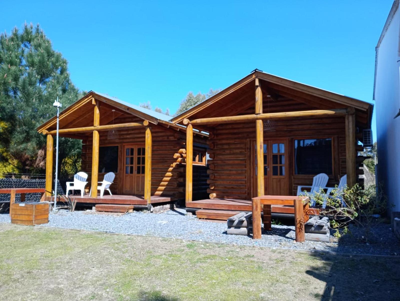 Refugio de Mar - Balneario Reta