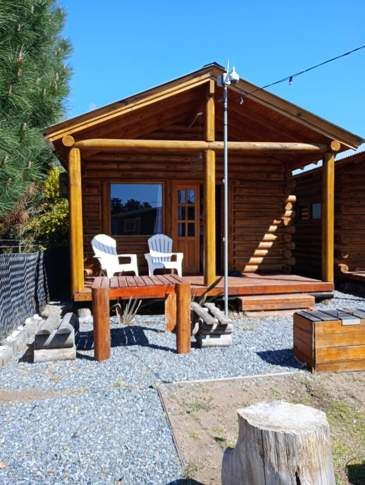 Refugio de Mar - Balneario Reta