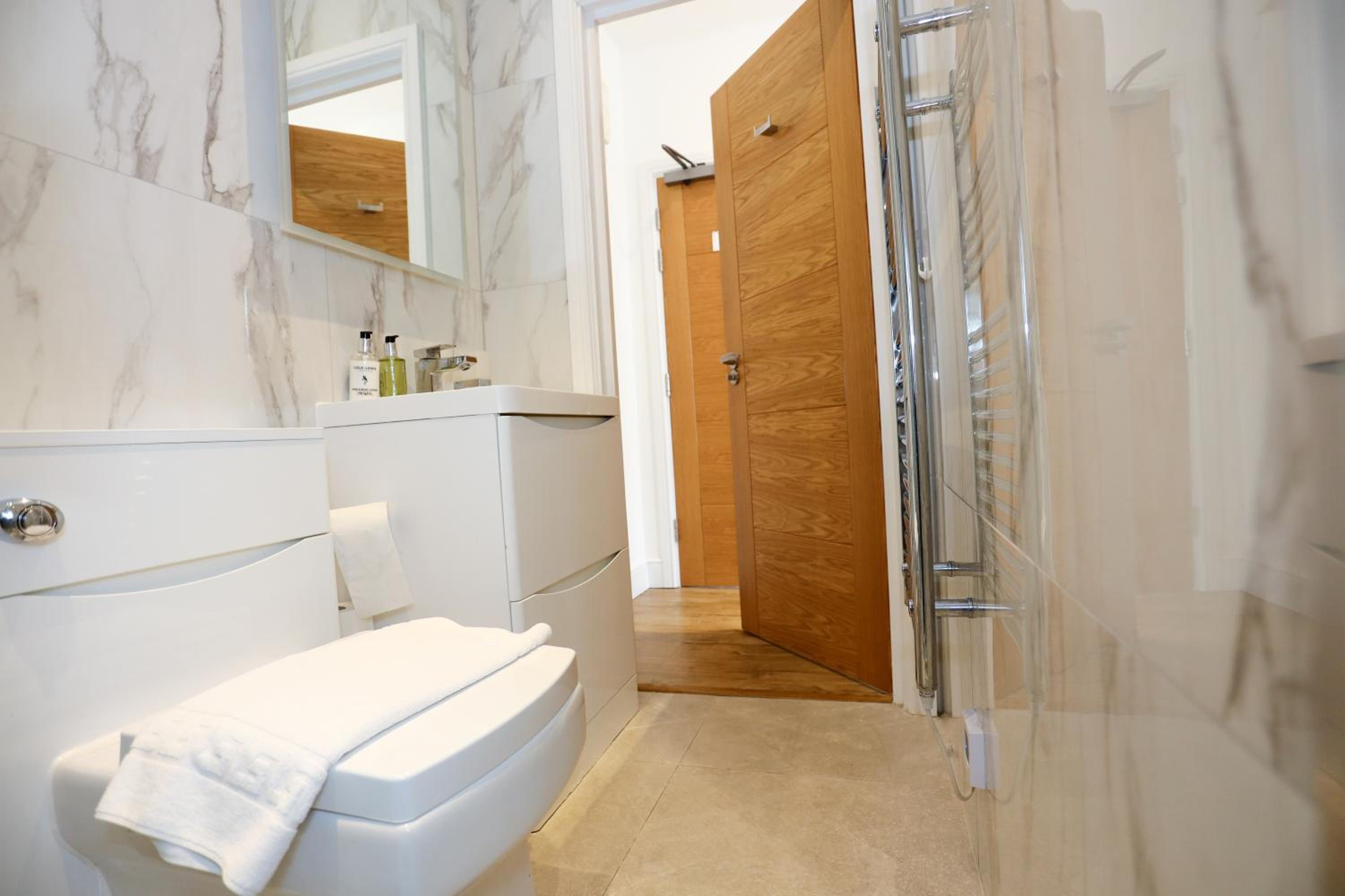 The Avonmore Olympia