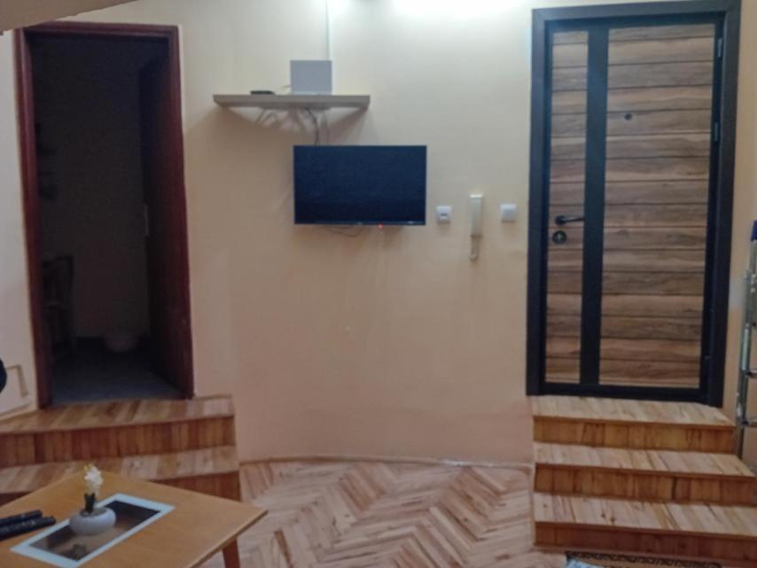 Studio Apartman My Home