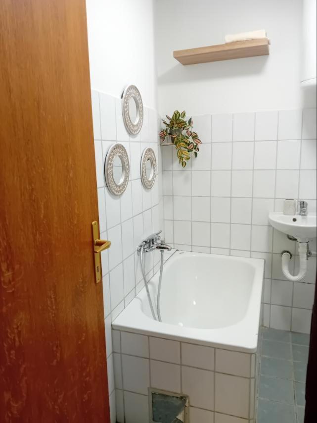 Studio Apartman My Home