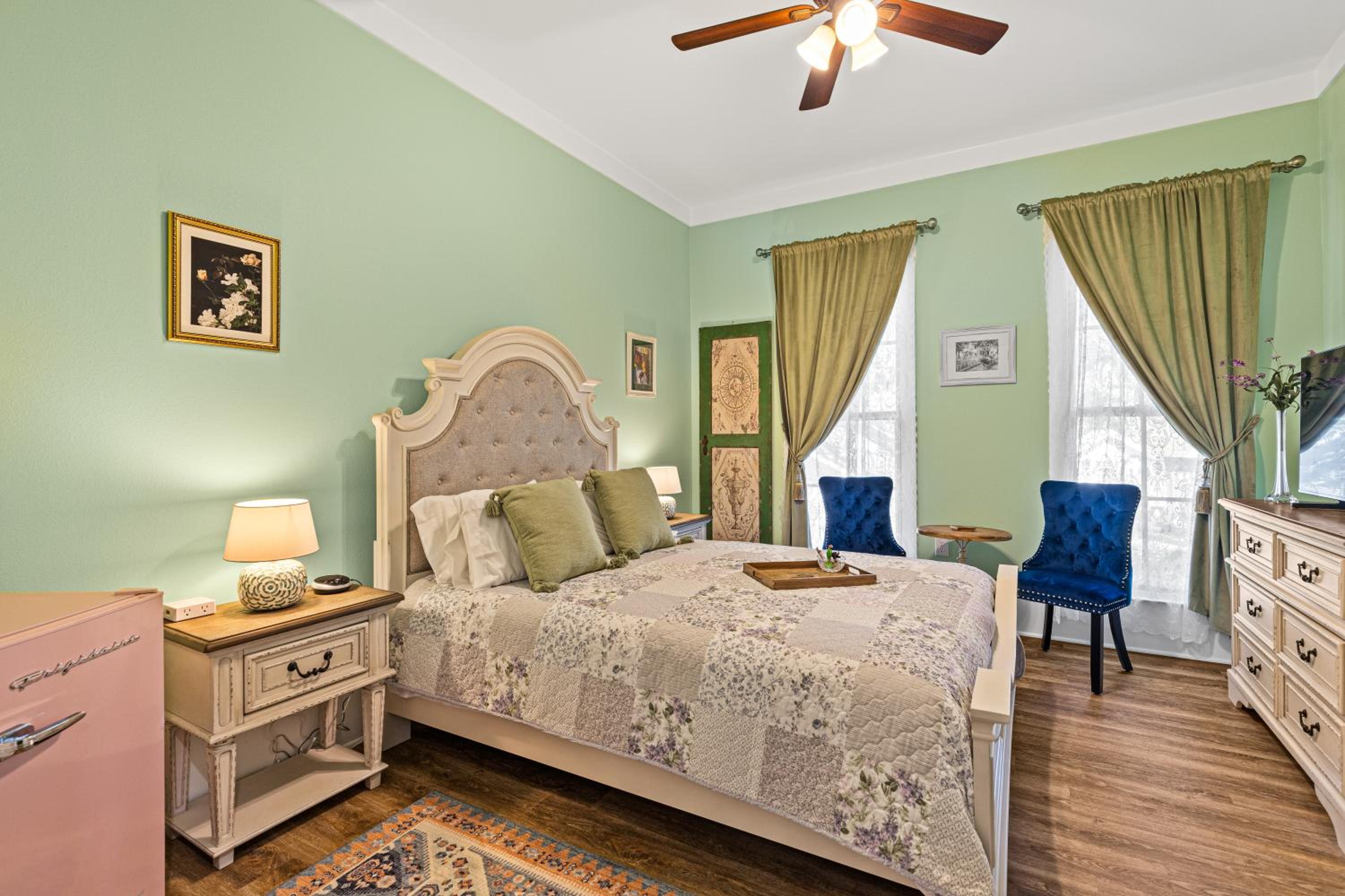 The Steamboat Inn - Property Image 25