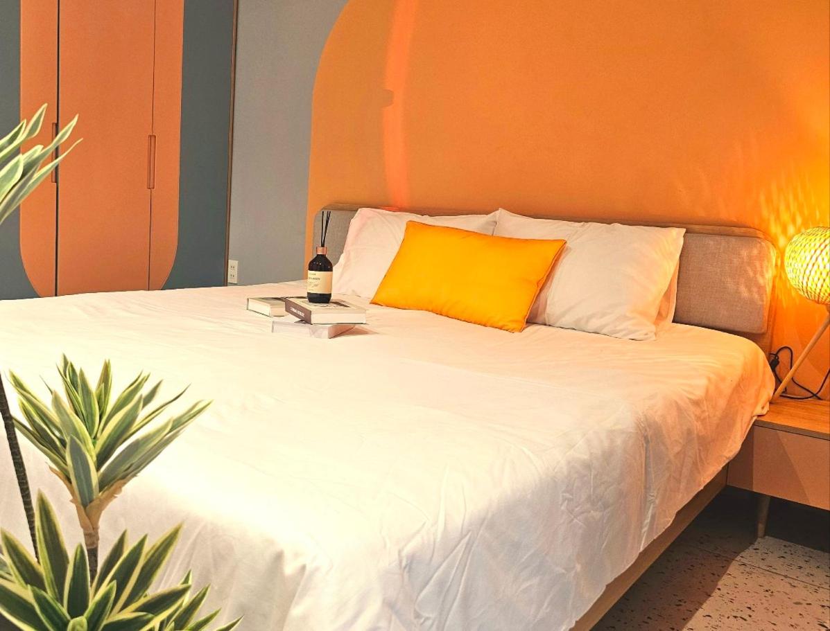 Stay in Here HCMC, Vietnam