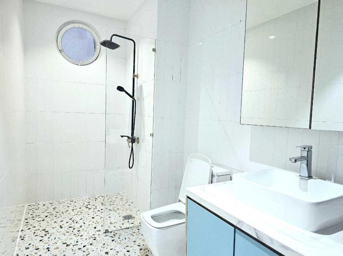 Stay in Here HCMC, Vietnam
