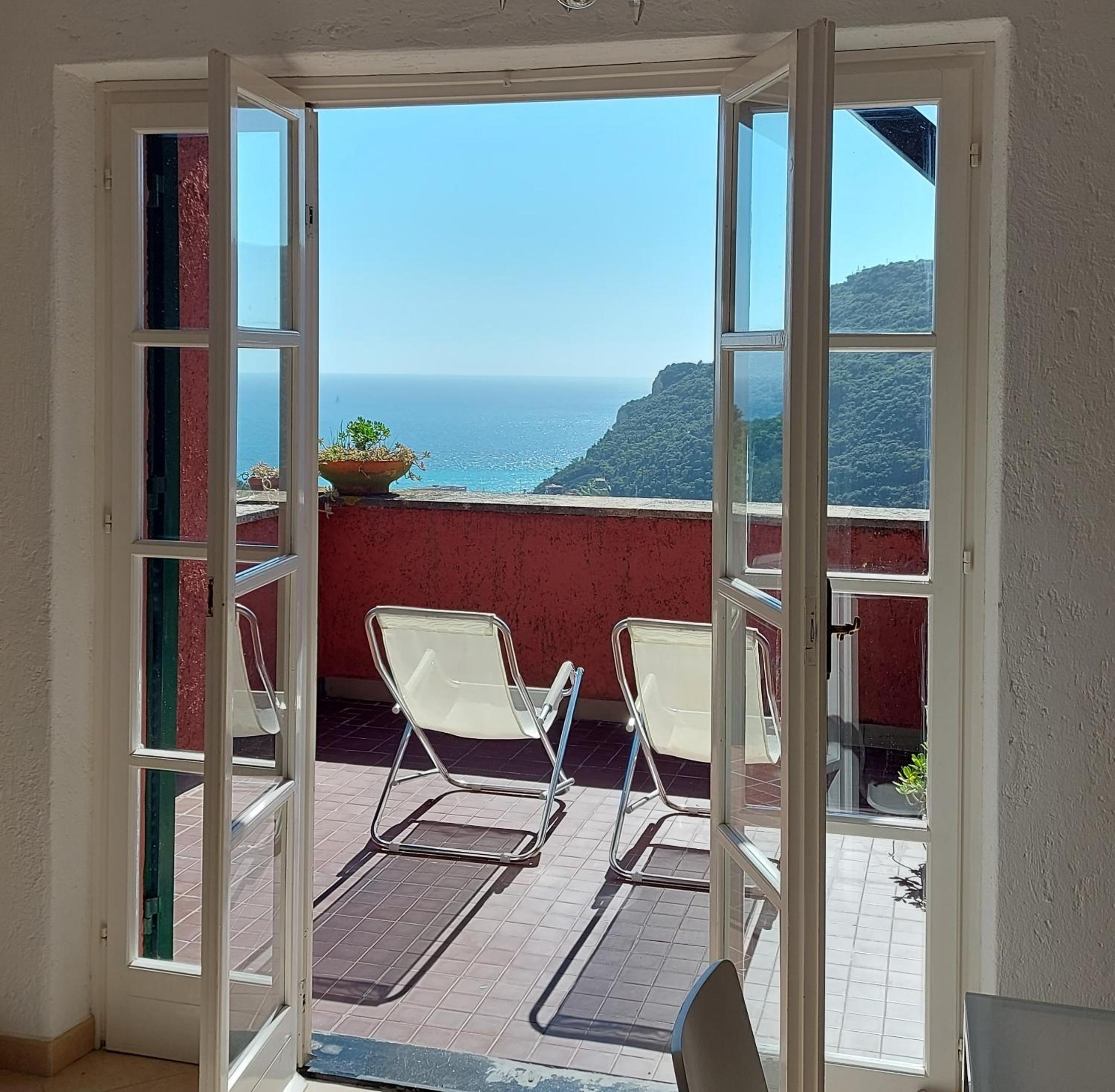 Dream House - sea view & garden - pool - private box view 4