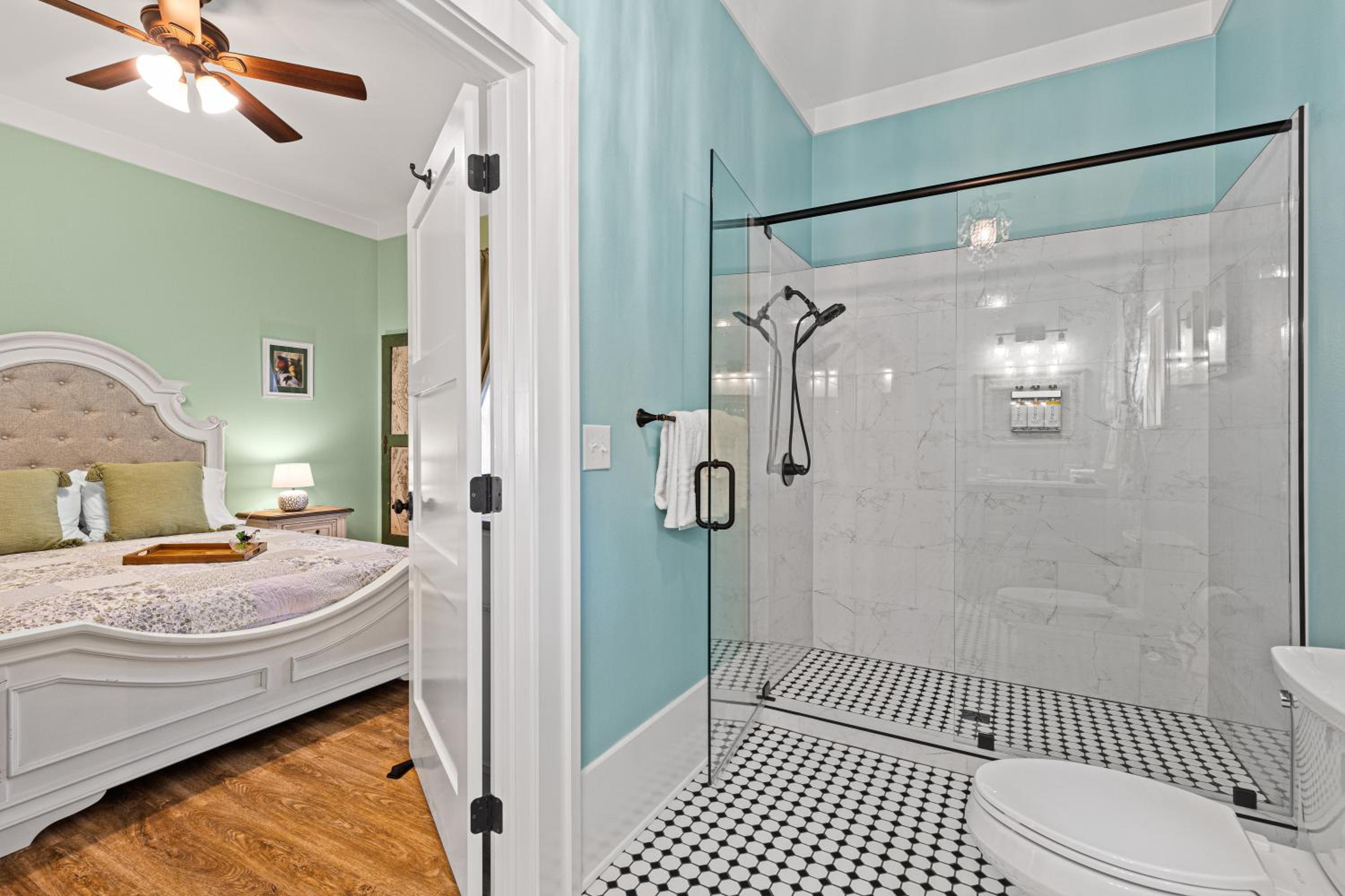 The Steamboat Inn - Property Image 36