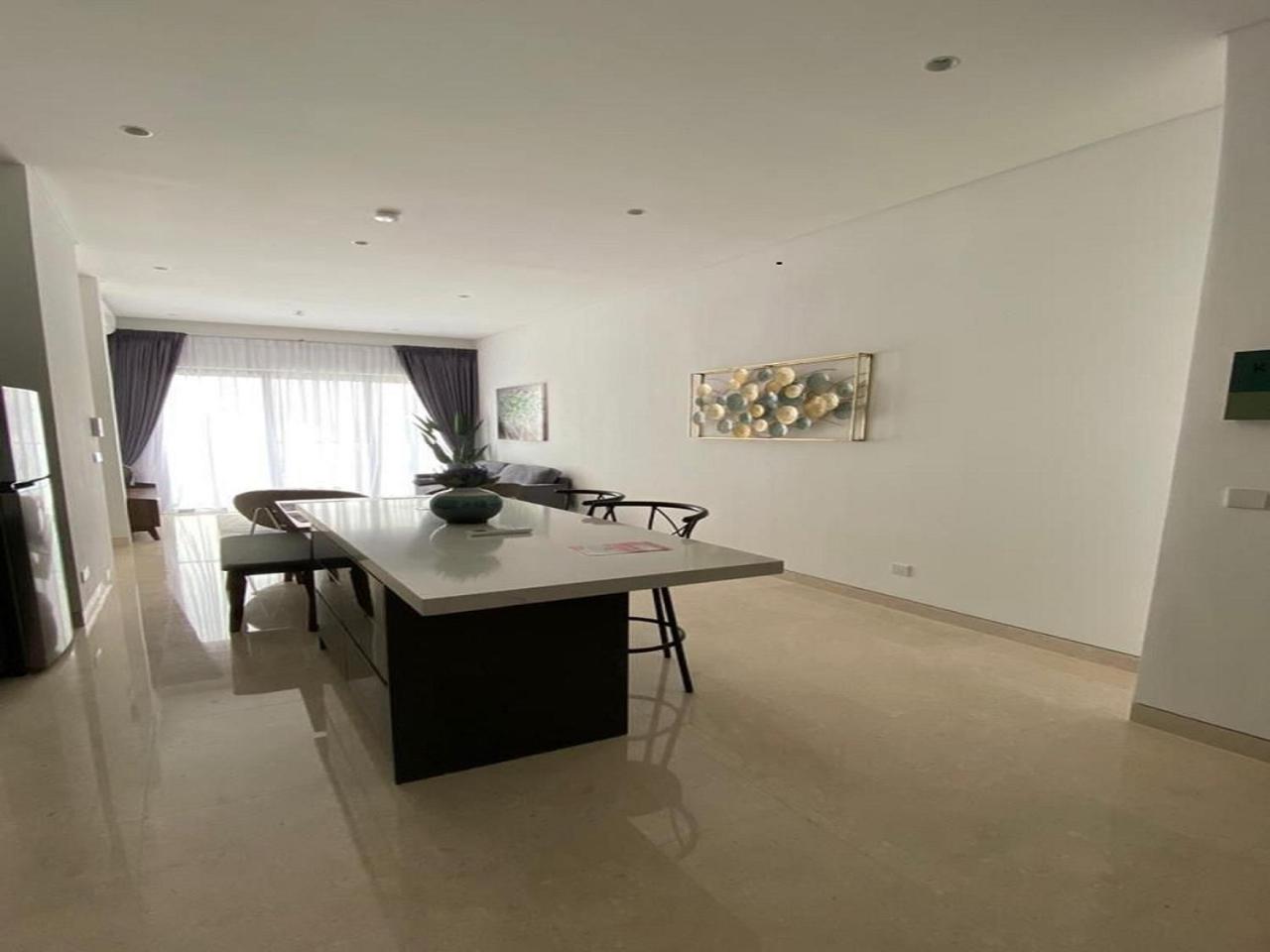Luxury Suite Lucentia BBCC Infinity Pool