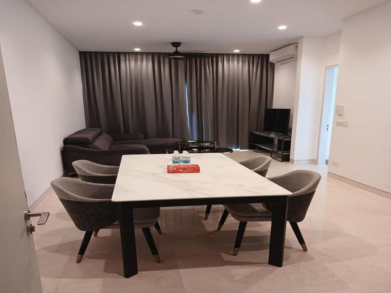 Luxury Suite Lucentia BBCC Infinity Pool