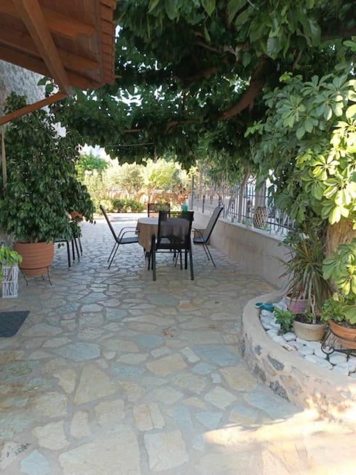 Seaview Maisonette Paradise