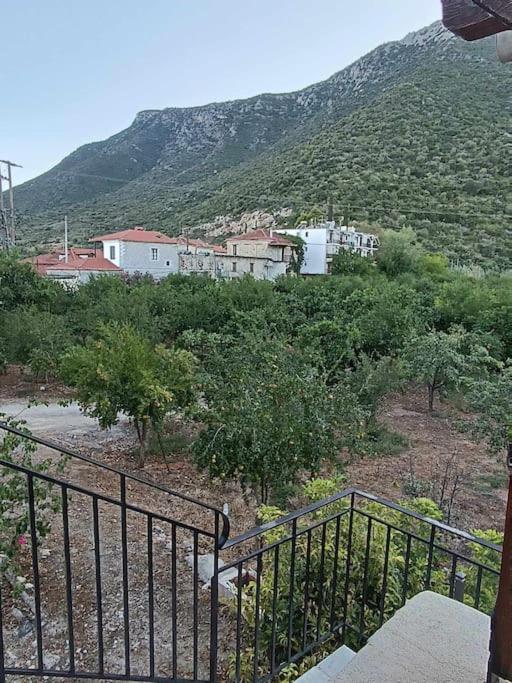 Seaview Maisonette Paradise