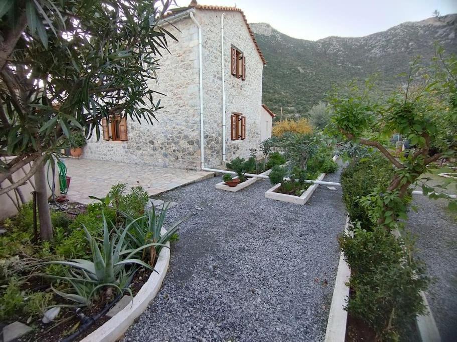 Seaview Maisonette Paradise