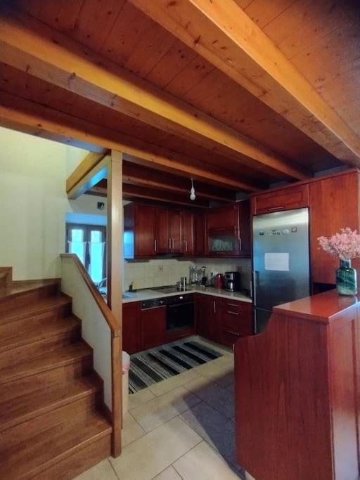 Seaview Maisonette Paradise