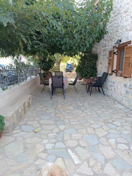 Seaview Maisonette Paradise