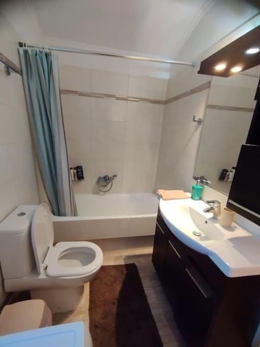Seaview Maisonette Paradise