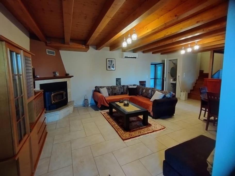 Seaview Maisonette Paradise