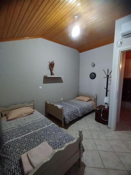 Seaview Maisonette Paradise