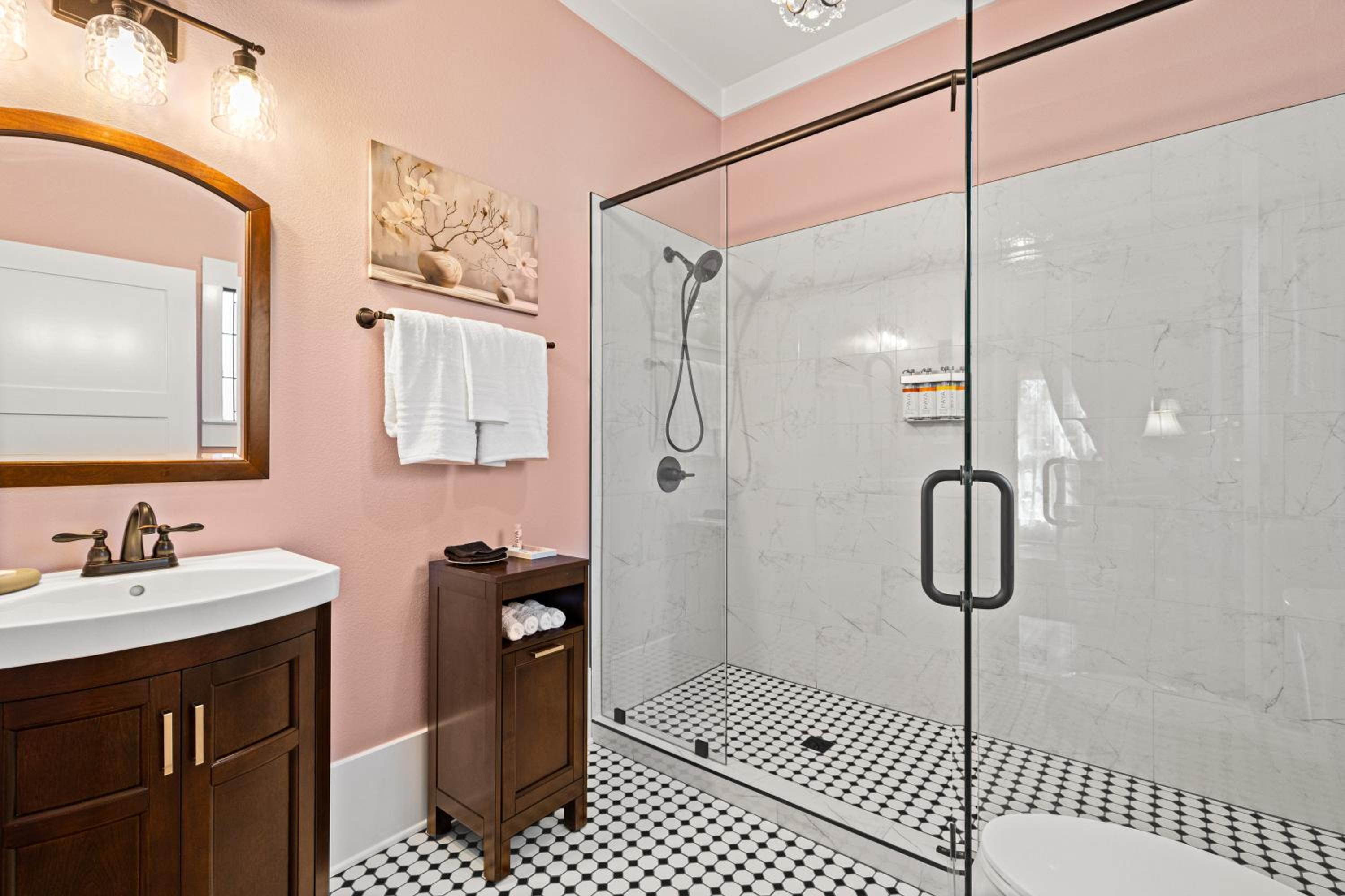 The Steamboat Inn - Property Image 40