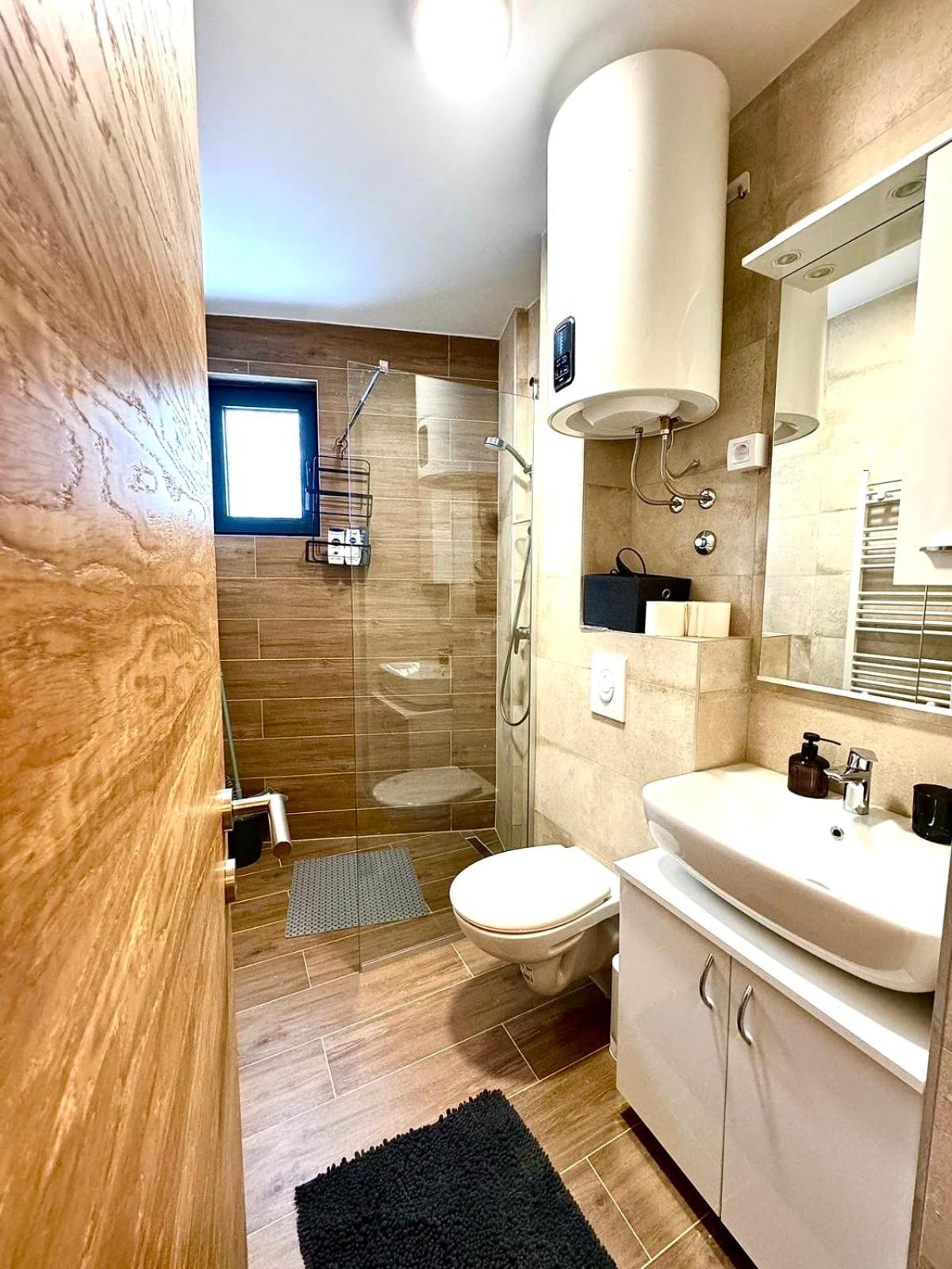 Apartman Anita 203 Jahorina