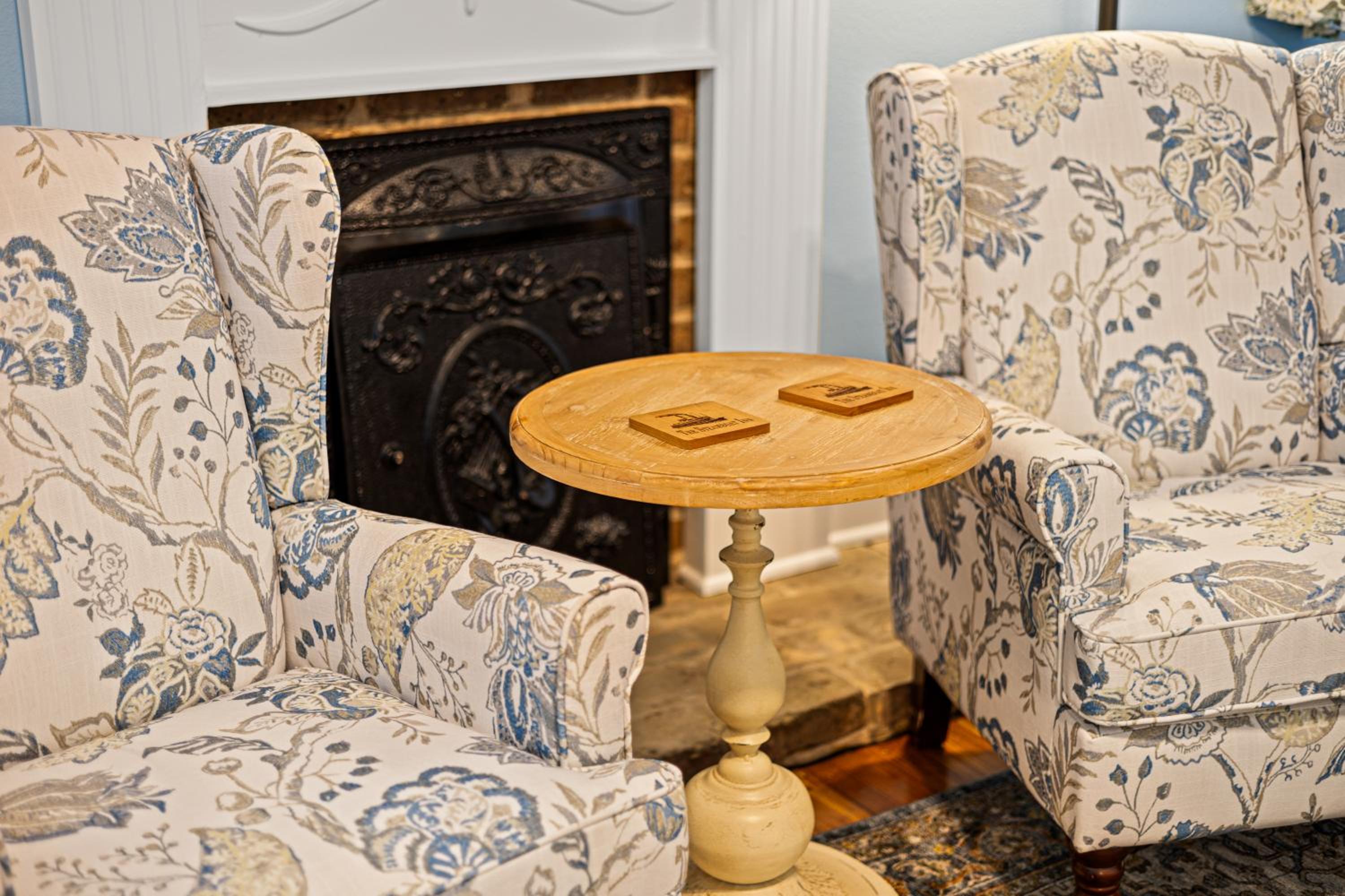 The Steamboat Inn - Property Image 12