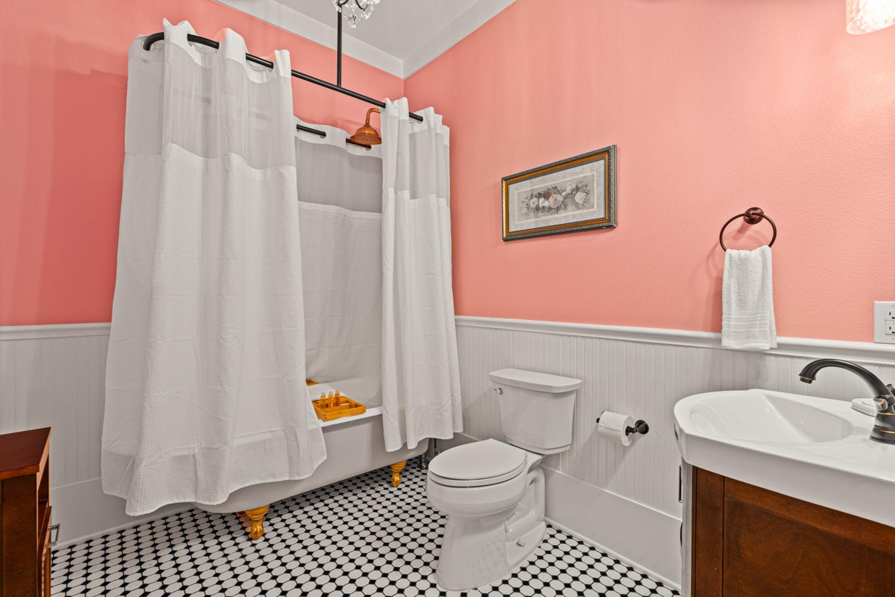 The Steamboat Inn - Property Image 2