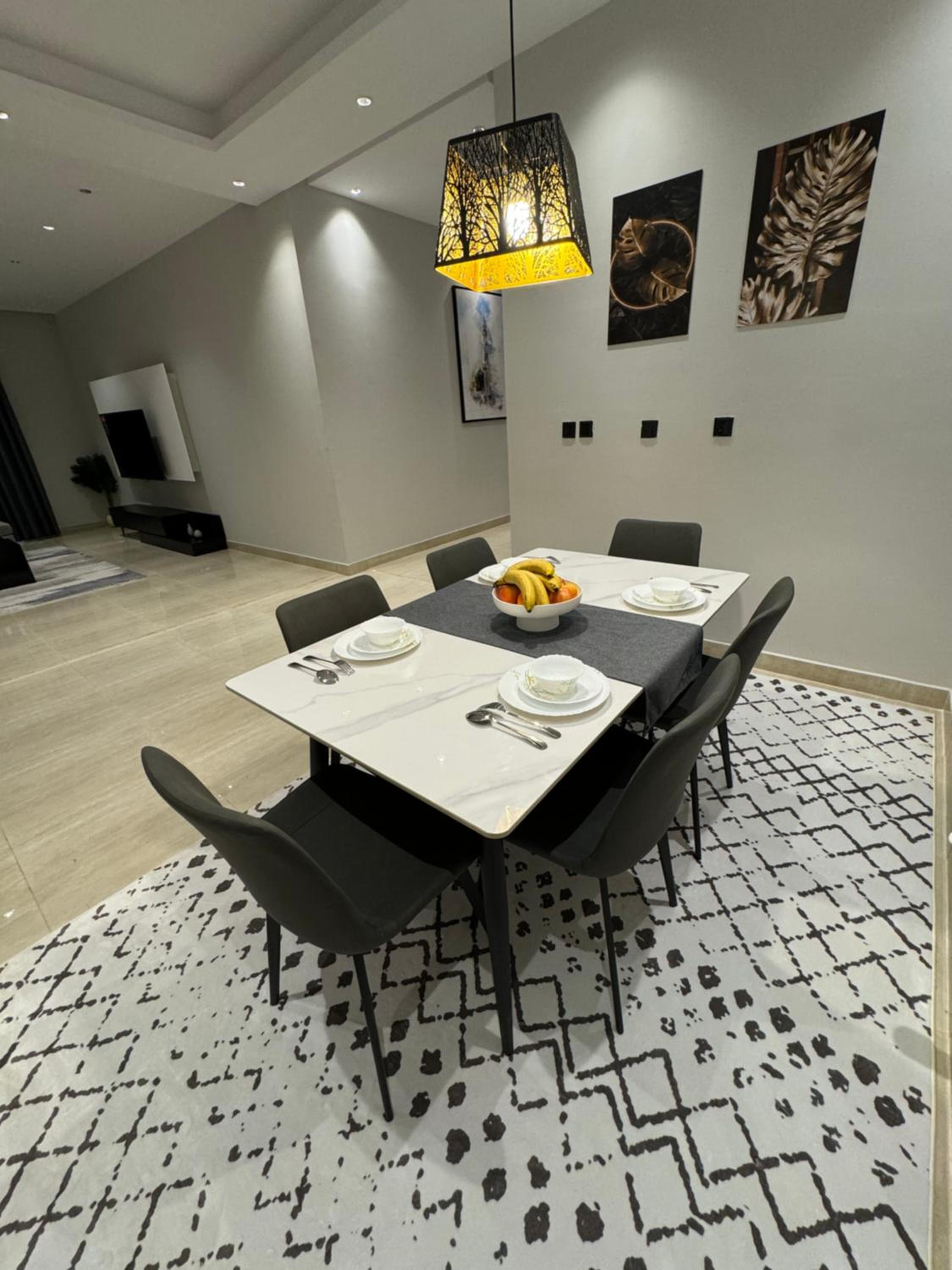 KAYAN apartments