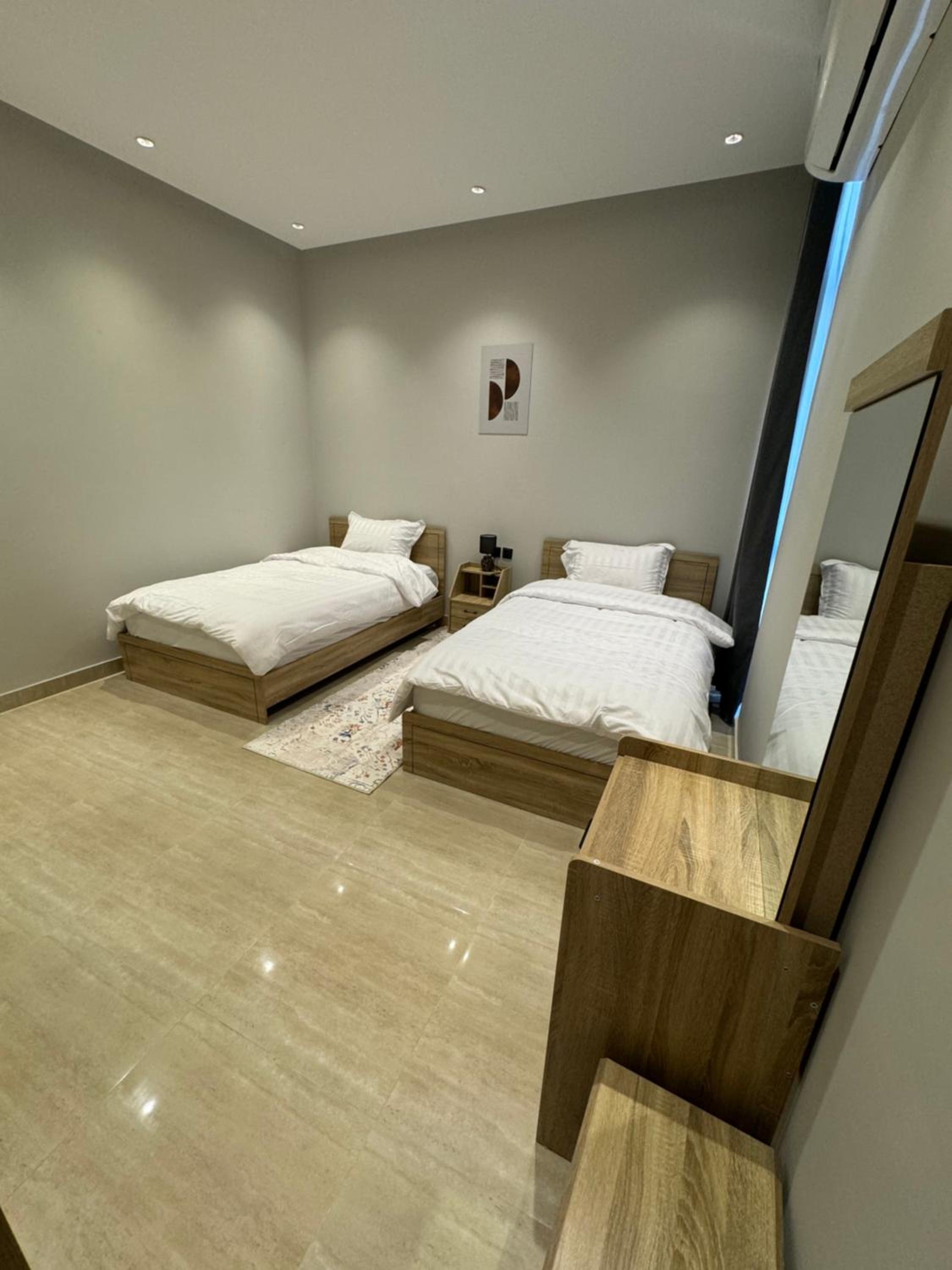 KAYAN apartments