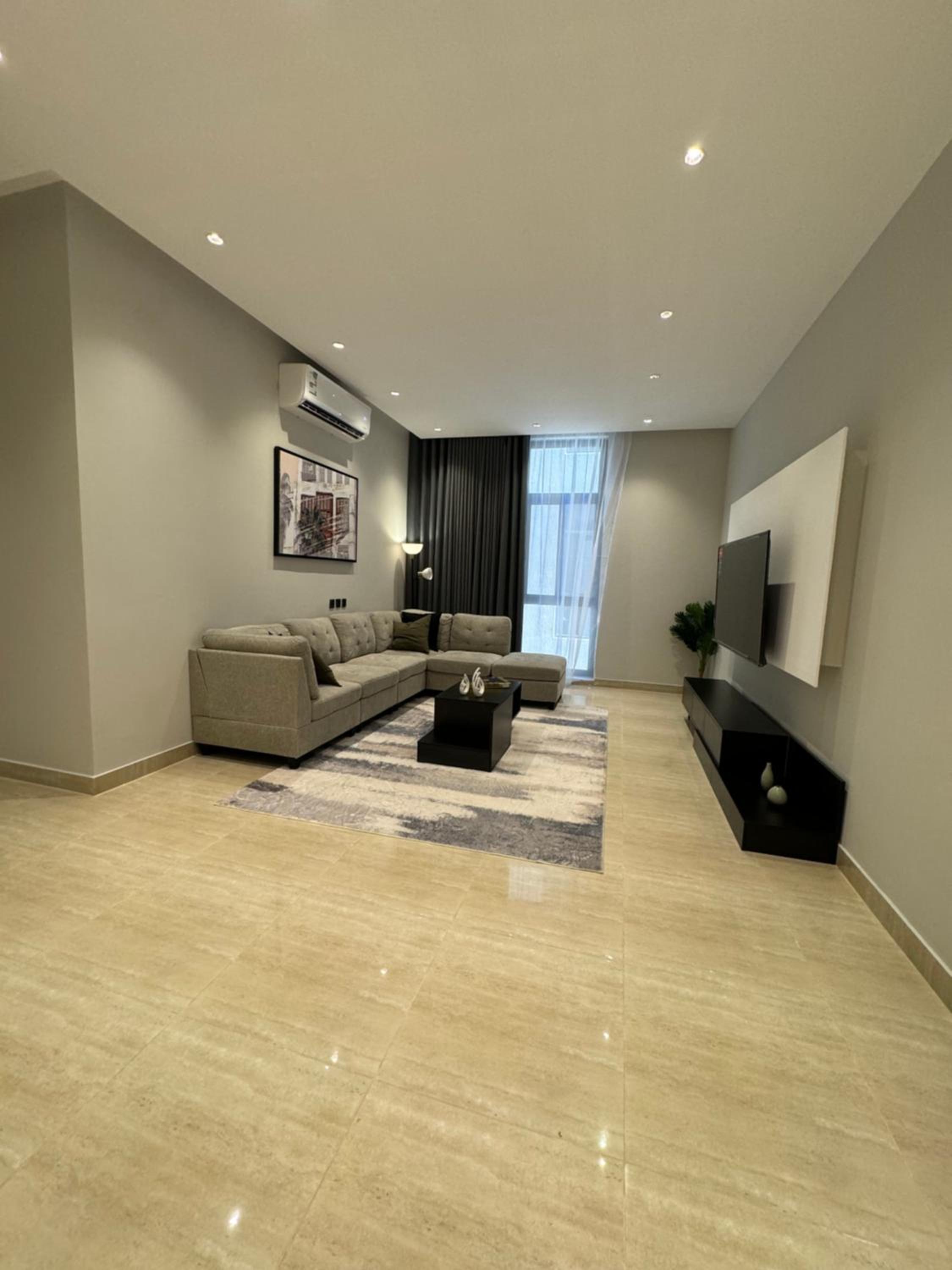 KAYAN apartments