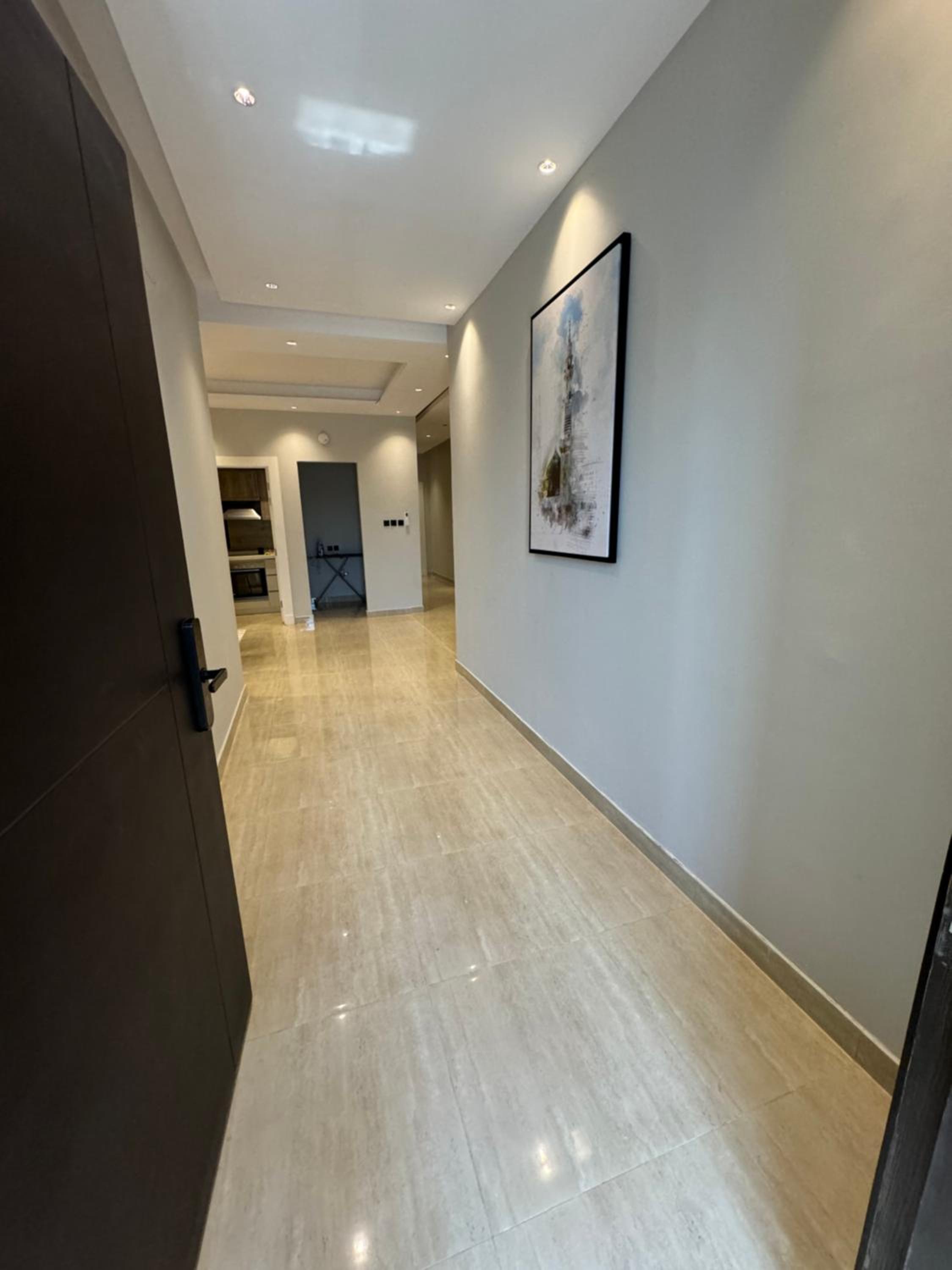 KAYAN apartments