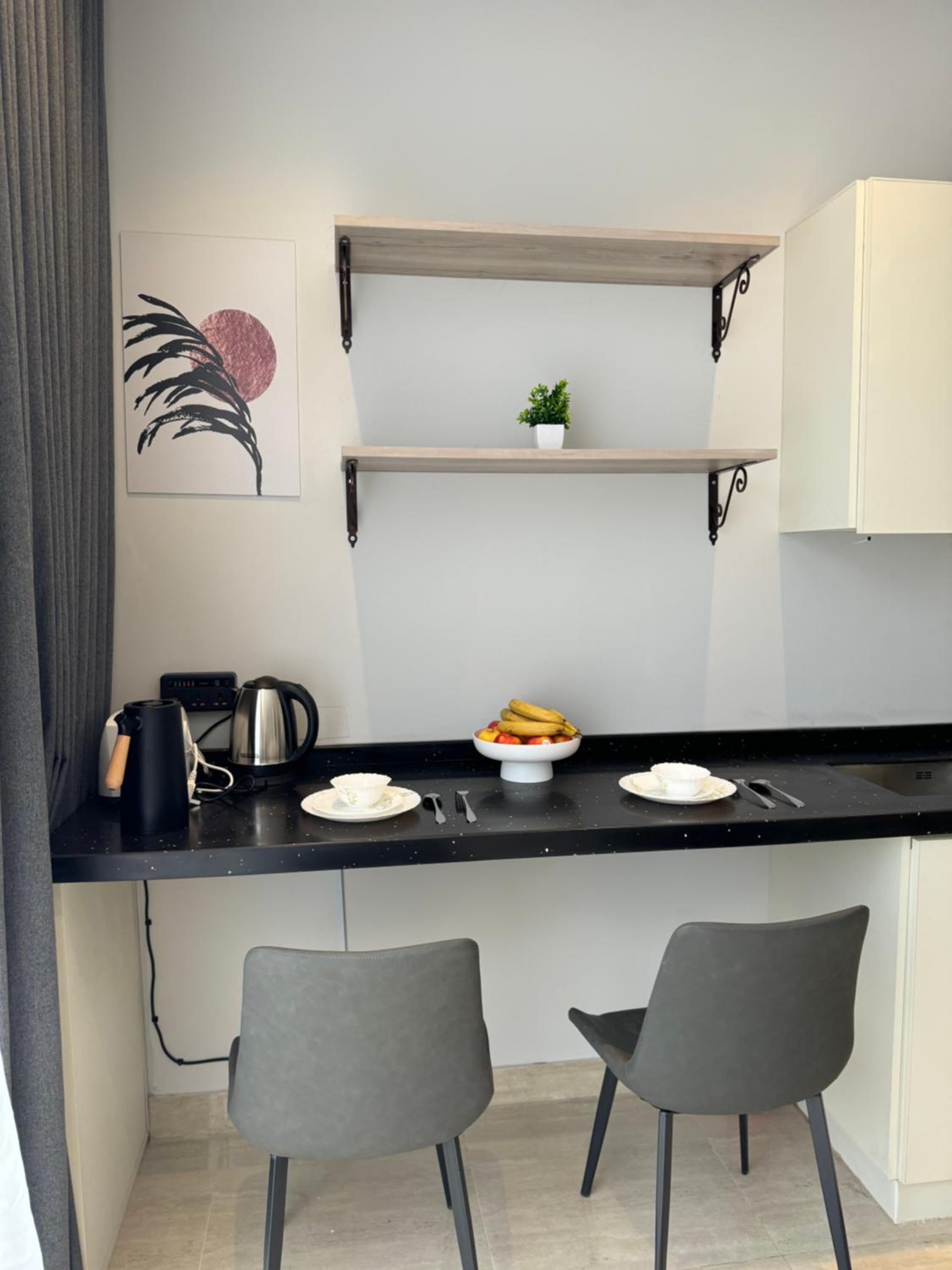 KAYAN apartments