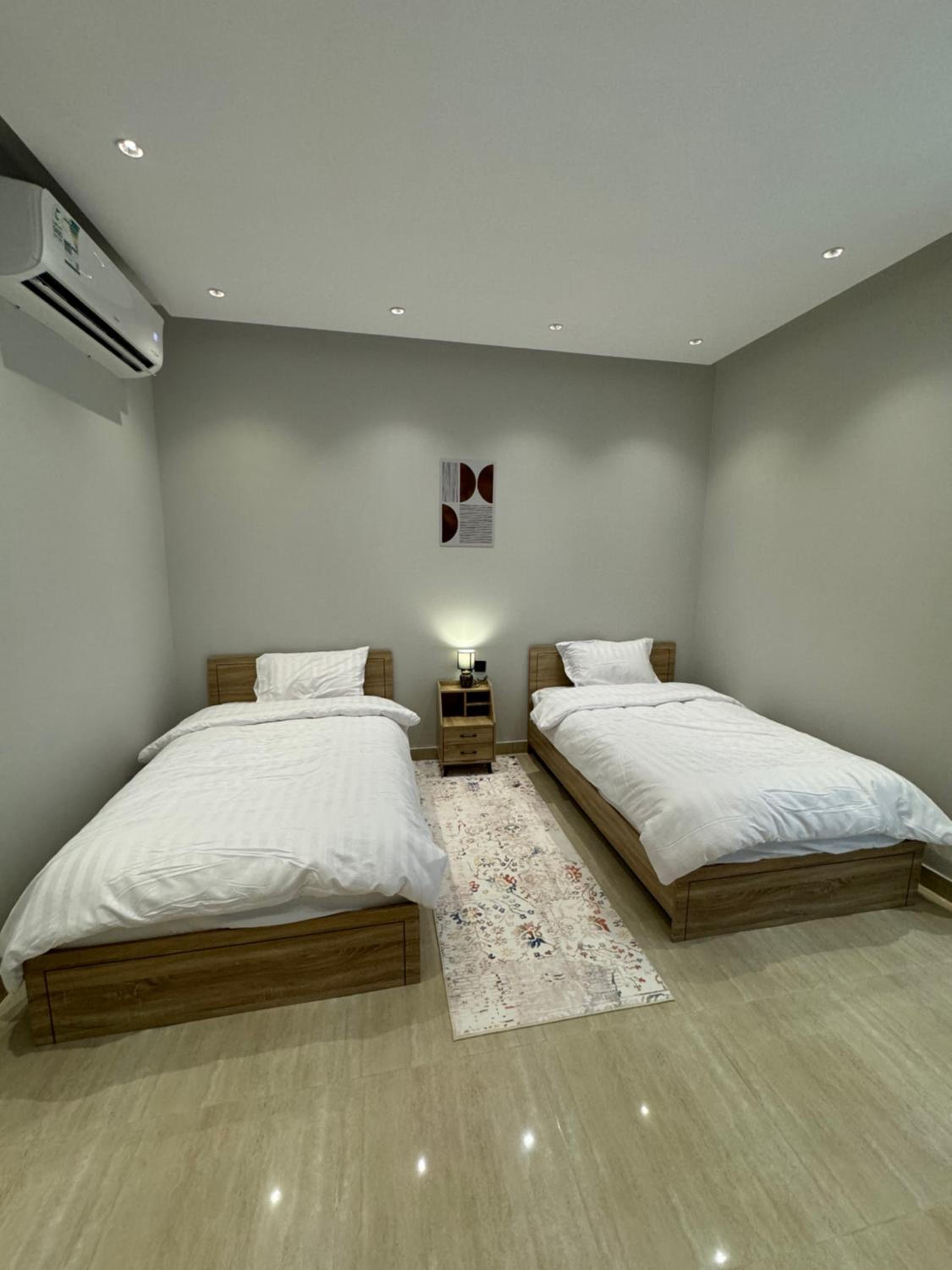 KAYAN apartments
