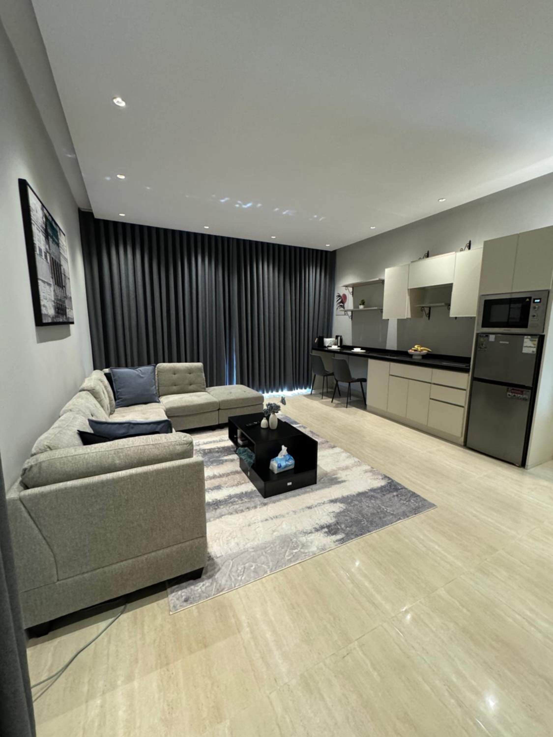KAYAN apartments